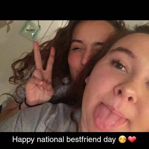 Meet your Posher, Taylor